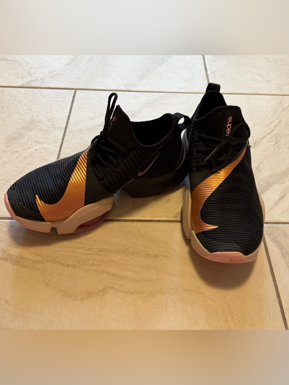Nike Air Zoom SuperRep Women's